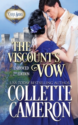 The Viscount's Vow: Enhanced Second Edition: A ... 1950387372 Book Cover