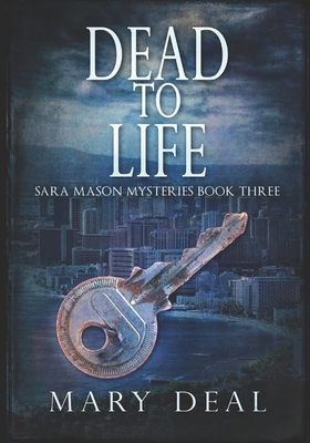Dead To Life: Extra Large Print Edition [Large Print] B08CWBDBSX Book Cover
