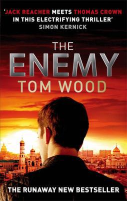 Enemy 1847444504 Book Cover