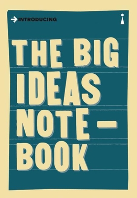 The Big Ideas Notebook : A Graphic Guide B01BIT8ABC Book Cover