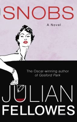 SNOBS 0753820102 Book Cover