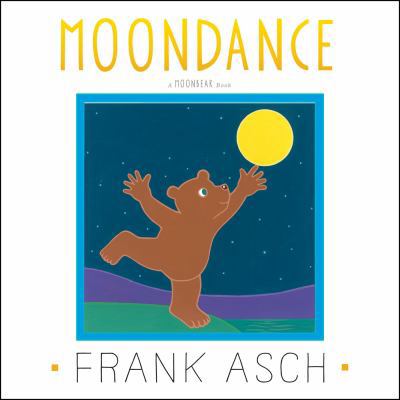 Moondance 144246660X Book Cover