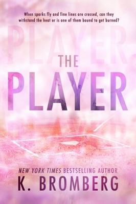 The Player: Alternative Paperback Cover (The Pl... 1942832486 Book Cover