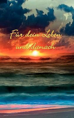 Für Dein Leben und danach [German] 3839184045 Book Cover