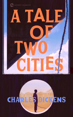 A Tale of Two Cities B0072Q1TO6 Book Cover