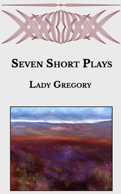 Seven Short Plays B08SG8V7Y8 Book Cover