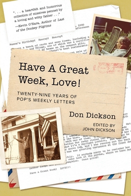 Have A Great Week, Love! B0CJMR7M21 Book Cover