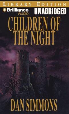 Children of the Night 1423353161 Book Cover