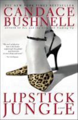 Lipstick Jungle B0073SW6KE Book Cover