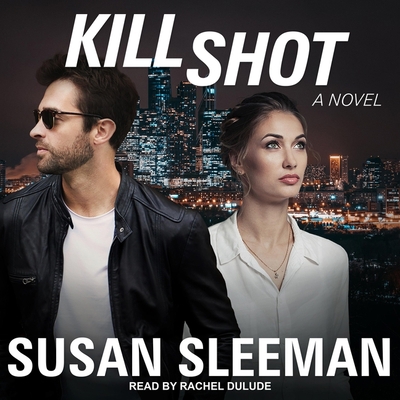 Kill Shot B08Z5LSZ5H Book Cover