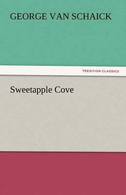 Sweetapple Cove 3842435371 Book Cover