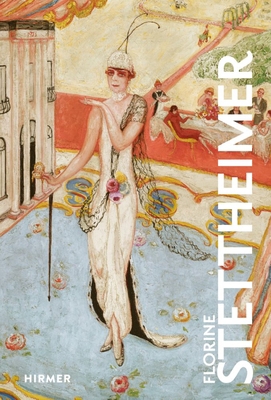 Florine Stettheimer 3777436321 Book Cover