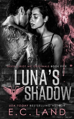 Luna's Shadow B0B6XPPNQP Book Cover