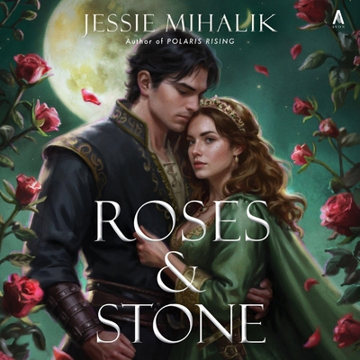 Roses & Stone B0GYQFYPPK Book Cover