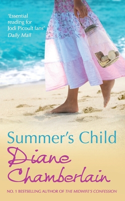 Summer's Child 1848453078 Book Cover