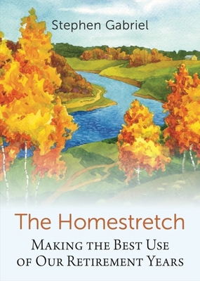 The Homestretch B0FDWVFHRY Book Cover