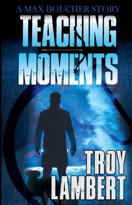 Teaching Moments B0FV1LZTN1 Book Cover