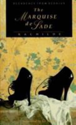 LA MARQUISE DE SADE (Decadence from Dedalus) 1873982062 Book Cover
