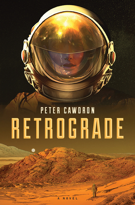 Retrograde 1328834557 Book Cover