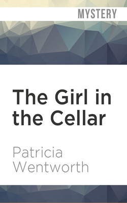 The Girl in the Cellar 1978681488 Book Cover