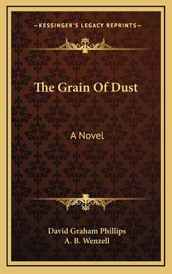 The Grain of Dust 1163649066 Book Cover