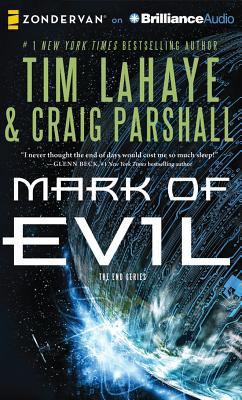 Mark of Evil 1491501006 Book Cover