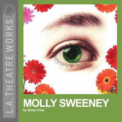 Molly Sweeney 1580816681 Book Cover