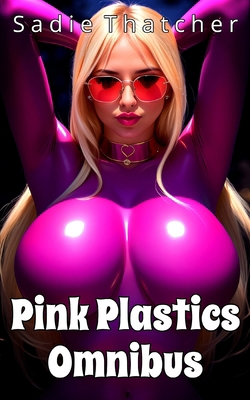 Pink Plastics Omnibus B0DQ976X6H Book Cover