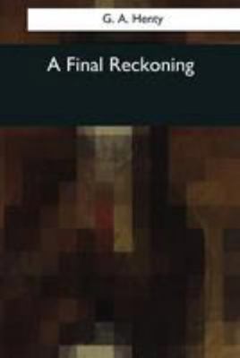 A Final Reckoning 154404903X Book Cover