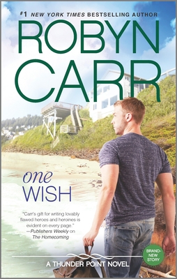 One Wish 0778317722 Book Cover