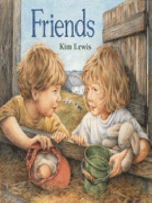 Friends 0744549361 Book Cover
