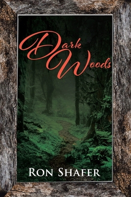 Dark Woods B0BLFQRNSK Book Cover