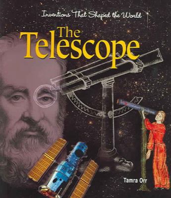 The Telescope 0756968631 Book Cover