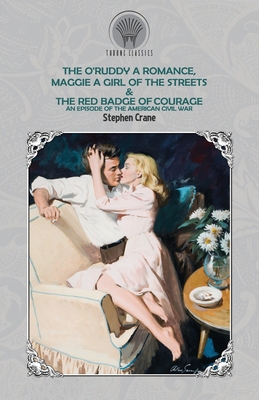 The O'Ruddy: A Romance, Maggie: A Girl of the S... 9390171962 Book Cover