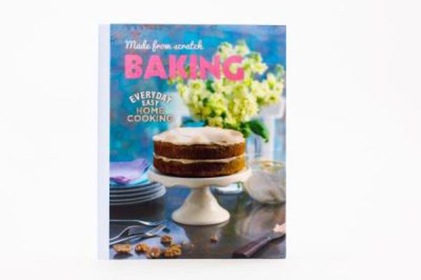 Made from Scratch: Baking 1472329961 Book Cover