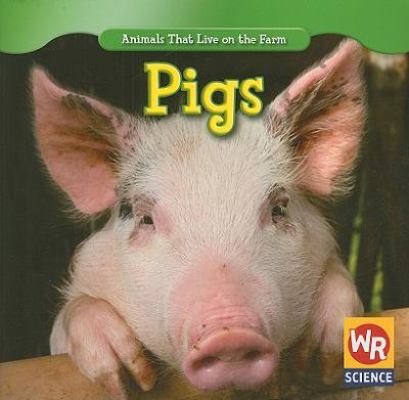 Pigs 1433924684 Book Cover