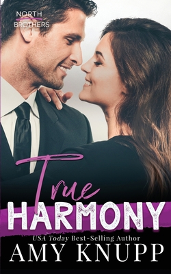 True Harmony 1955573131 Book Cover