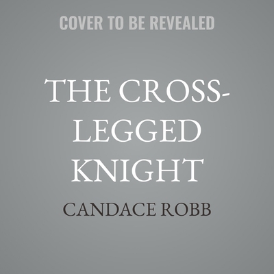 The Cross-Legged Knight B0FBRMGC69 Book Cover