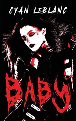 Baby B0GN98NQTM Book Cover