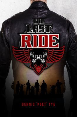 The Last Ride 1640840842 Book Cover