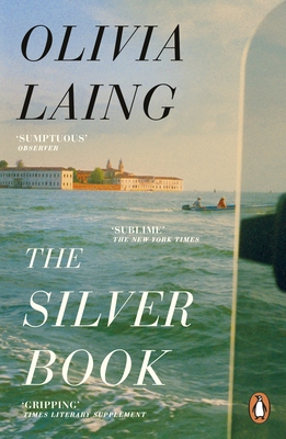 The Silver Book 1405982292 Book Cover