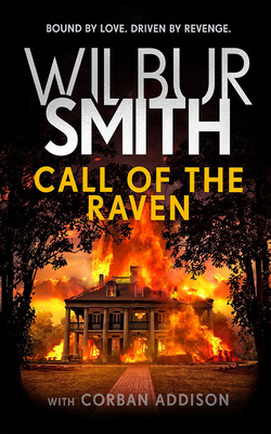 Call of the Raven 1713600501 Book Cover