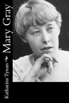 Mary Gray 1537513788 Book Cover