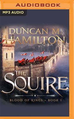 The Squire 1713626136 Book Cover