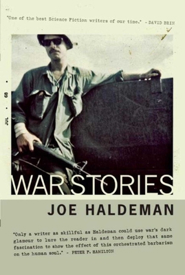 War Stories 1597800228 Book Cover