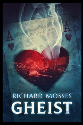 Gheist 1715411366 Book Cover