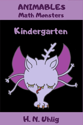 Kindergarten 1704784824 Book Cover