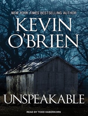 Unspeakable 1452616124 Book Cover