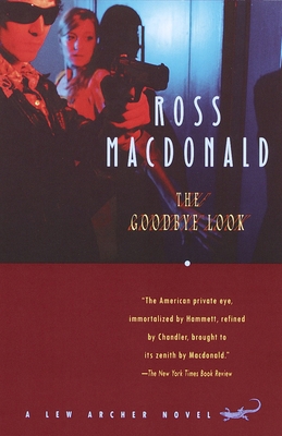 The Goodbye Look 0375708650 Book Cover