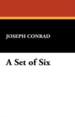 A Set of Six 1434474577 Book Cover